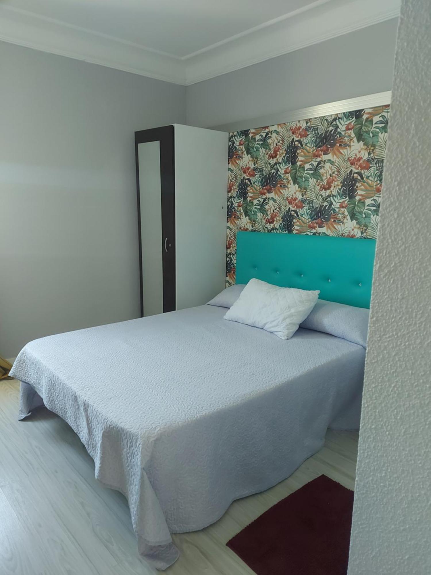 Hostal Fuente Del Pino 후미야 외부 사진